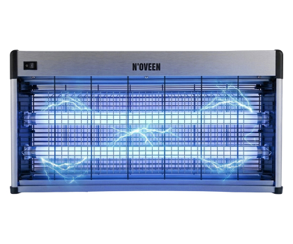 Akcesoria dla dzieci NOVEEN Lampa owadobójcza IKN60